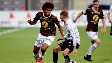 Scriven sends Firat selection message with brace as Maina features for Koln in Bundesliga