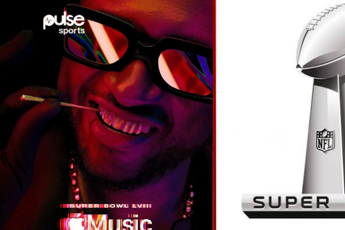 Usher Super Bowl 2024