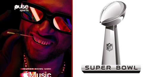 Usher officially confirmed as headliner for 2024 Super Bowl Halftime show