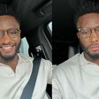 Mikel Obi's former Chelsea teammate Salomon Kalou made a bold statement about his looks in the photos branded Fine boy no pimple - Instagram/Mikel Obi