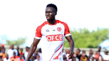 Okumu's brilliance leads way as Kenyan duo spark Nyasa Big Bullets to victory