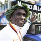 Eliud Kipchoge's Berlin disappointment despite unprecedented fifth victory