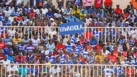 Struggling AFC Leopards to launch new ticketing system
