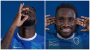 Jollof brothers Arokodare and Paintsil rescue Genk in thrilling 6-goal clash