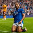 Dessers comes up big to deliver maximum points for Rangers against Motherwell