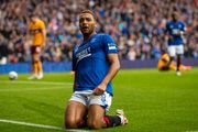 Dessers comes up big to deliver maximum points for Rangers against Motherwell