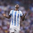 Umar Sadiq makes first start of the season in Real Sociedad win over Greenwood’s Getafe