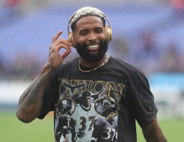 Odell Beckham's net worth: How much is the NFL star worth at this time?