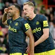 Newcastle break Premier League record three times in one match during Sheffield United demolition