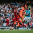 Awoniyi charged Nottingham Forest to bounce back - Instagram/Taiwo Awoniyi