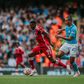 Awoniyi charged Nottingham Forest to bounce back - Instagram/Taiwo Awoniyi