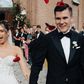 Details of Jakob Ingebrigtsen's glamorous 120-guest wedding in Norway