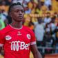 Simba defender Che Malone involved in grisly road accident