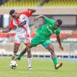 Homeboyz out to extend giant slaying mission againt Gor Mahia as KCB host Bandari