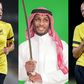 Plumptre who recently joined Al-Ittihad Ladies posted a photo along with a message that said, "Happy National Day, KSA." - Image Credit- Al-Ittihad Ladies/Ighalo