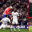 Atletico Madrid 3-1 Real Madrid || Image via @Atleti on X, formerly Twitter