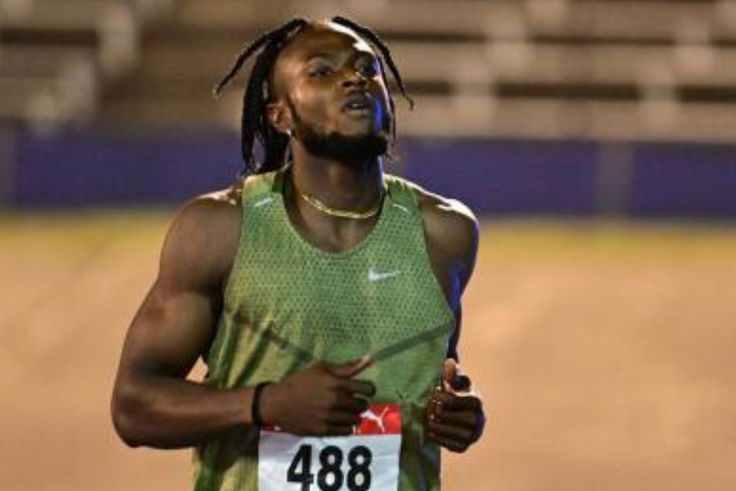 Jamaica's boy wonder primed to swat Noah Lyles and Ferdinand Omanyala from sprinting dominance