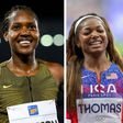 The millions set aside for Faith Kipyegon, Gabby Thomas, Mary Moraa & Co in New York