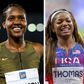 The millions set aside for Faith Kipyegon, Gabby Thomas, Mary Moraa & Co in New York