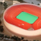 Manchester United unveil plans for their new £2bn home