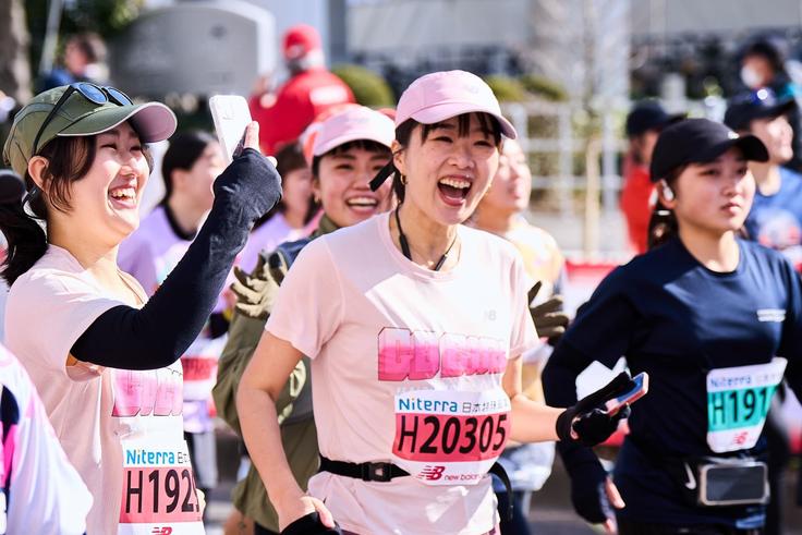 Nagoya Women’s Marathon 2025 opens doors to Kenyan runners