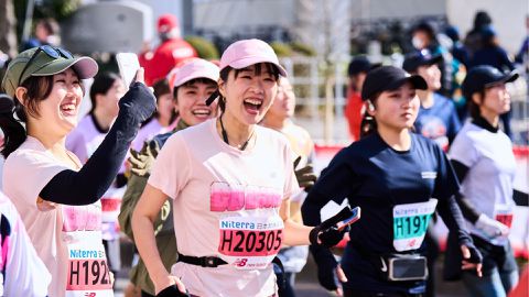 Nagoya Women’s Marathon 2025 opens doors to Kenyan runners