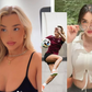 Madelene Wright tops the list of 10 most attractive women in football 2024