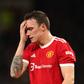 'I could not accept it!' - Phil Jones on 'humiliating' moment that made him realise 12-year career at Manchester United was over