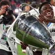 'Vinicius Junior will win Ballon d'Or' - Spanish newspaper