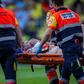 Ter Stegen addresses conflict with Barcelona after successful surgery