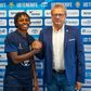 Super Falcons of Nigeria star Gift Monday extends contracts with Tenerife till 2027.