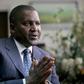 'It's not worth my while' -  Africa's richest man Aliko Dangote opens up on not buying Arsenal