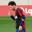 Messi set to return to play in Argentina