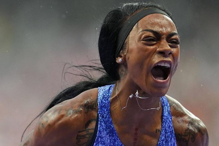 Sha'Carri Richardson: 5 things to know about new track named after world 100m champion