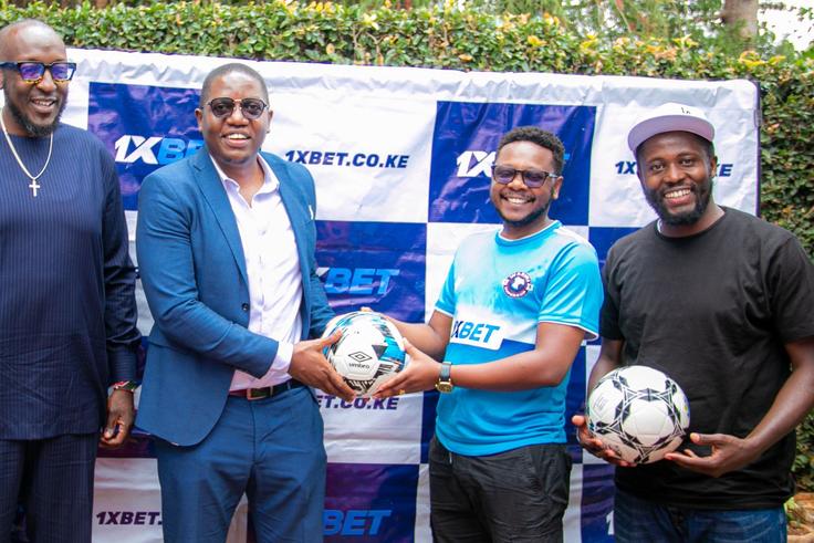 1XBet fuels ambitions with game-changing Waziri Super Cup sponsorship
