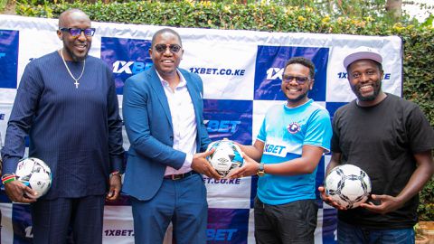 1XBet fuels ambitions with game-changing Waziri Super Cup sponsorship