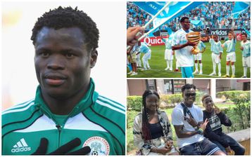 Taye Taiwo Net Worth: Age, Profile, Career, Achievements, Records, Wife, and How Rich is He in 2024?