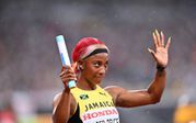 From Waterhouse to the World: Shelly-Ann Fraser-Pryce shares emotional career retirement video