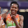 Faith Kipyegon Reveals Why Beating Beatrice Chebet in 5000m Final at World Championships Was Nearly Impossible