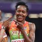 Faith Kipyegon Reveals Why Beating Beatrice Chebet in 5000m Final at World Championships Was Nearly Impossible