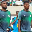 Frank Onyeka and Raphael Onyedika for Nigeria | Imago