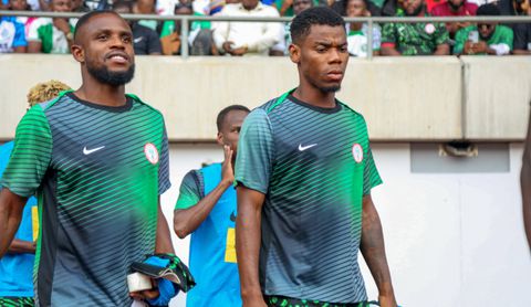 Blow for Super Eagles World Cup hopes as key midfielder suffers injury ahead of international break