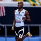 Letsile Tebogo  Tebogo Eyes Middle Distance Leap After World Championships Hinting at Rivalry With Emmanuel Wanyonyi