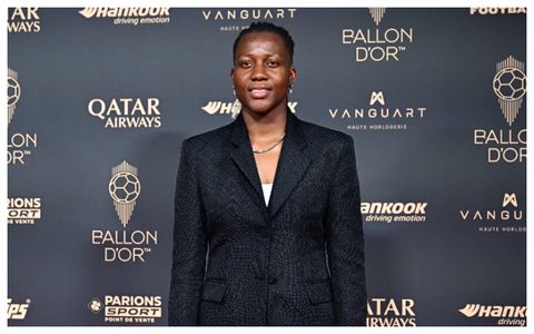 ‘Dreaming of this moment’ - Brighton coach proud of Nnadozie's Yachine Trophy ranking