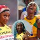 Shelly-Ann Fraser-Pryce Reveals Negative Childhood Perceptions that Made Her Embrace Long-Colored Hair and Nails