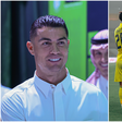 Jeddah vs Al-Nassr: Portuguese star Cristiano Ronaldo was an unused substitute on the bench.