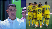Is life better without the GOAT? Al-Nassr's dominant win vs Jeddah fuels Cristiano Ronaldo debate