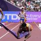 Tanzania’s First-Ever Gold Medallist Alphonse Simbu Reveals Secrets Behind Beating Kenyan, Ethiopian Marathon Giants