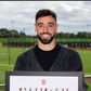 Bruno Fernandes honoured for special Manchester United milestone