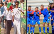 Mogadishu City Club Apologises After Fans Disrespect Kenyan Flag in Loss to Kenya Police FC